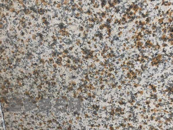 黃繡石光(guāng)面