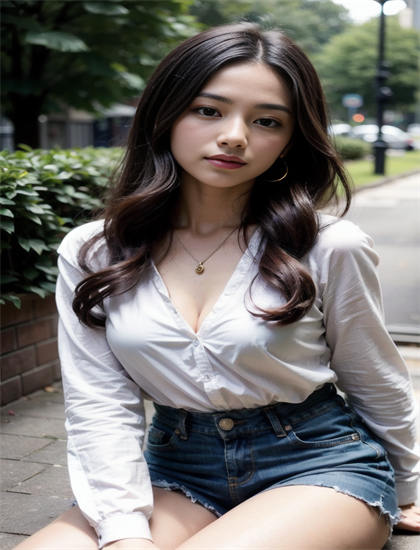 美女人藝術_形容女人氣質的詞