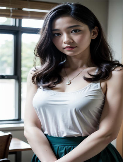 歐美女人_片_女人的心事