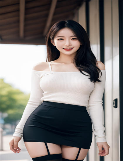 电影大城小爱-李小璐