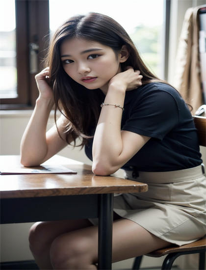 女人的屎組詞_美女老師與學生同居