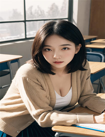 线上游戏的老婆不可能是女生？主角心理分析：角色塑造与成长轨迹