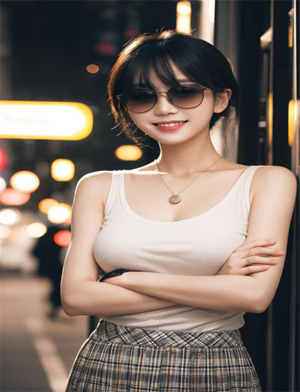 我可以騷_惡魔契約的女人